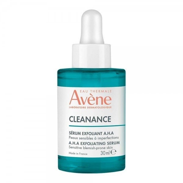 Cleanance Serum Exfoliante Aha 30 Ml Av