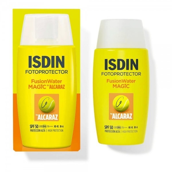 Fp Fw Magic By Alcaraz Spf50 50Ml
