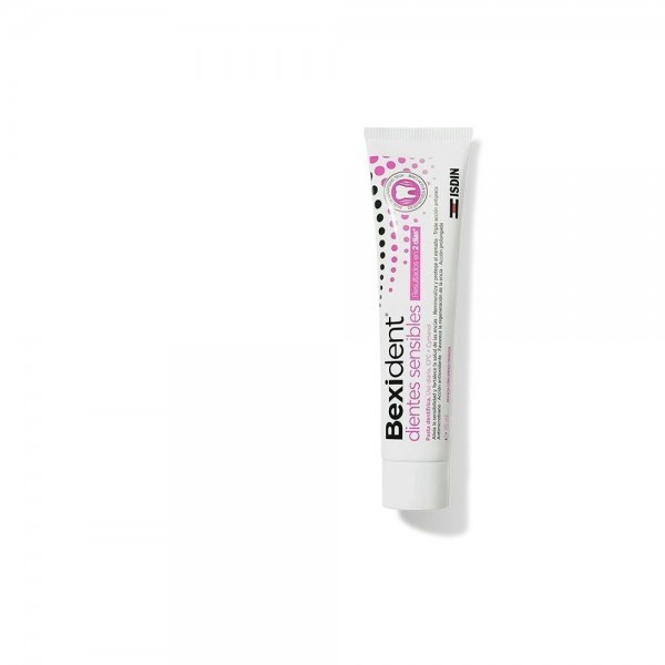 Bexident Dientes Sensibles Pasta 75 Ml