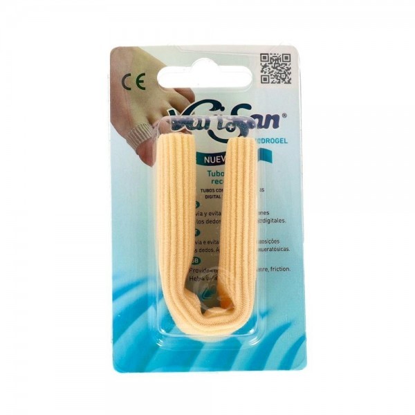 Tubo Varisan Hydrog Recort 15Cm Gd