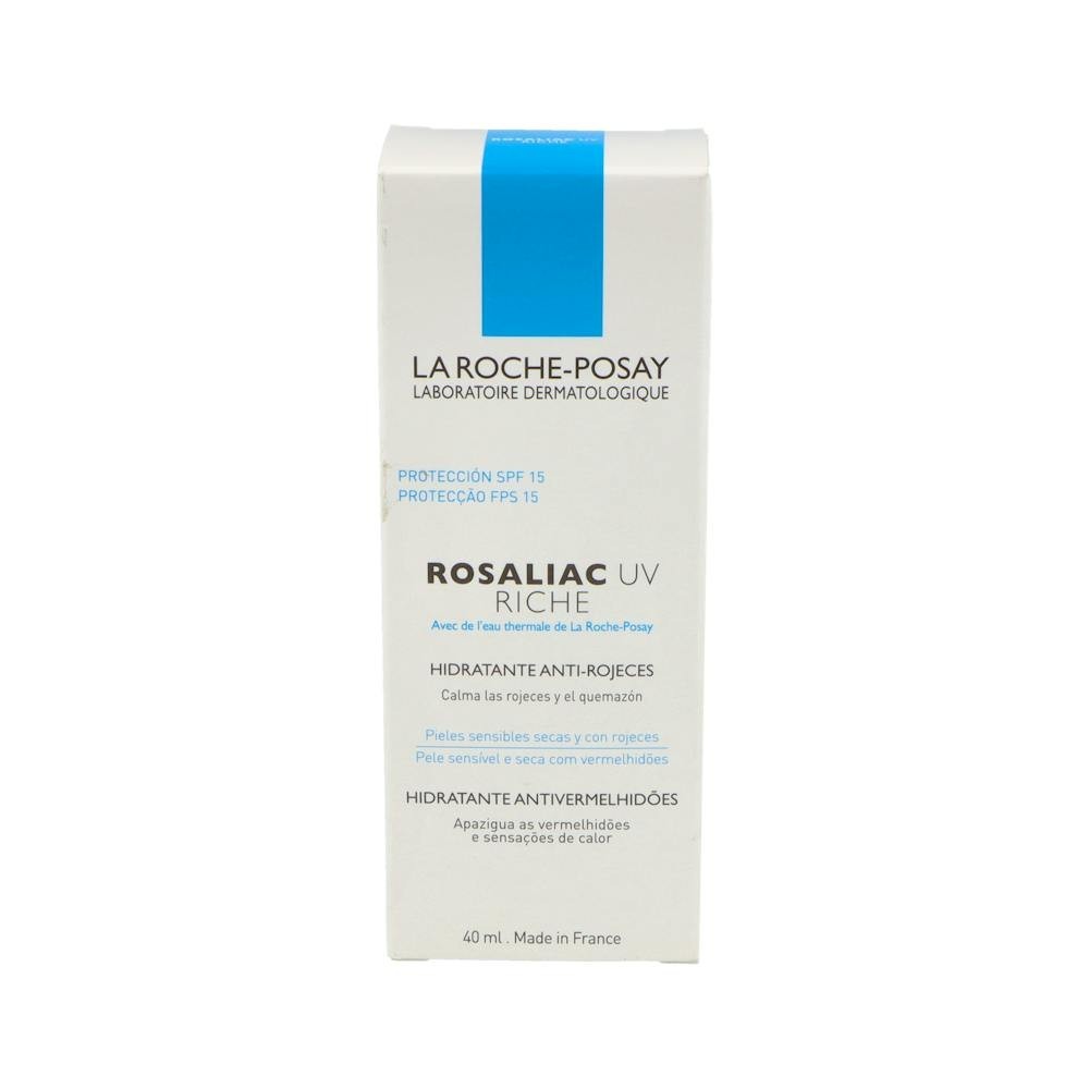 La Roche Posay Rosaliac Xl Rica 40 Ml