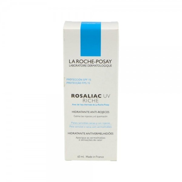 La Roche Posay Rosaliac Xl Rica 40 Ml