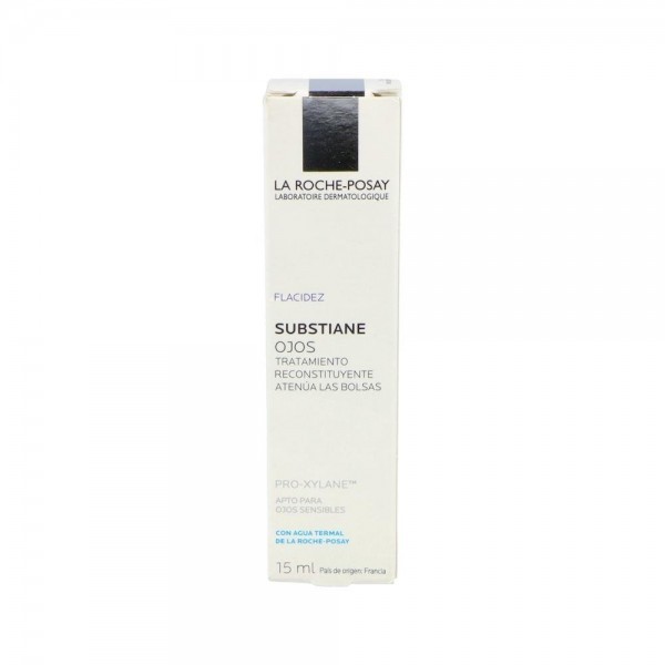 Substiane Ojos 15 Ml