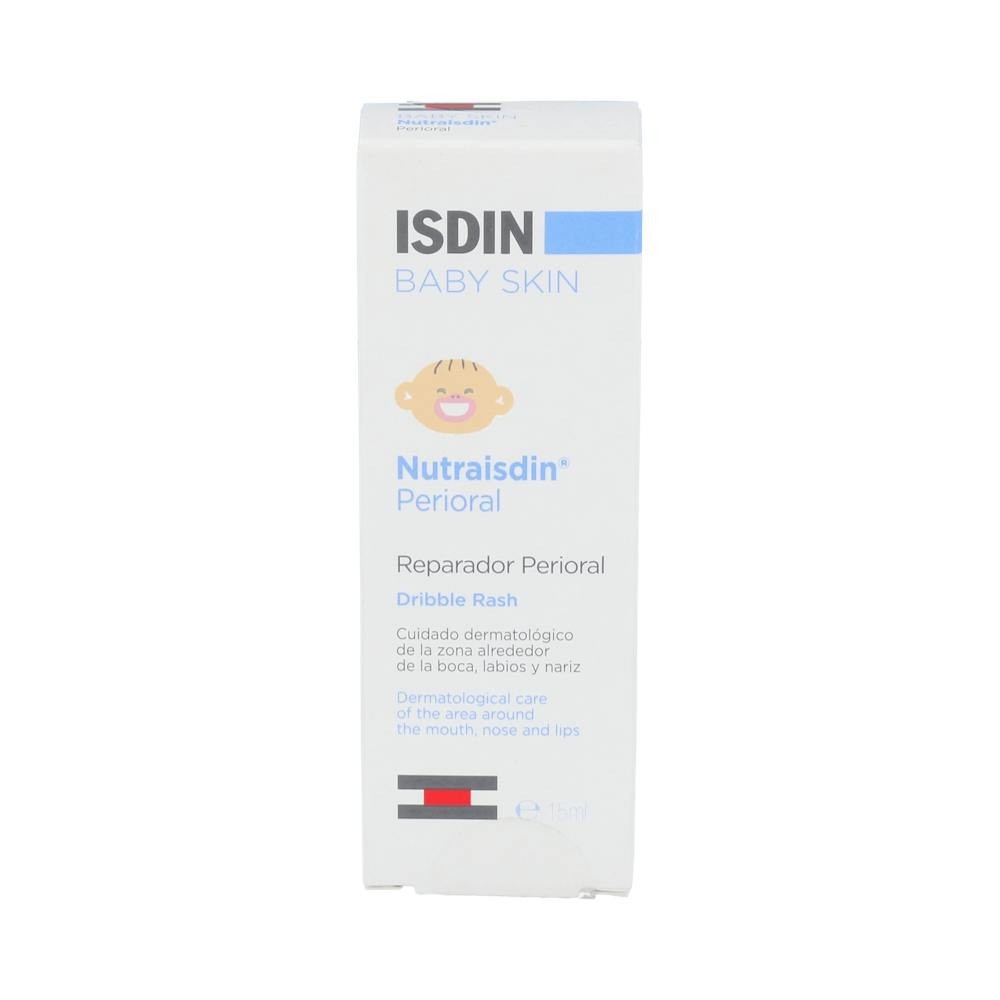 Nutraisdin Reparador Perioral 15Ml