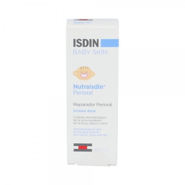 Nutraisdin Reparador Perioral 15Ml