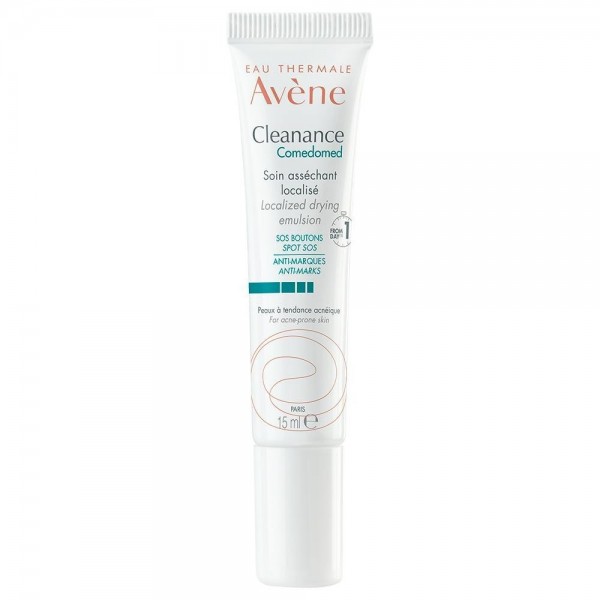 Avène Cleanance Comedomed cuidado secante localizado 15ml