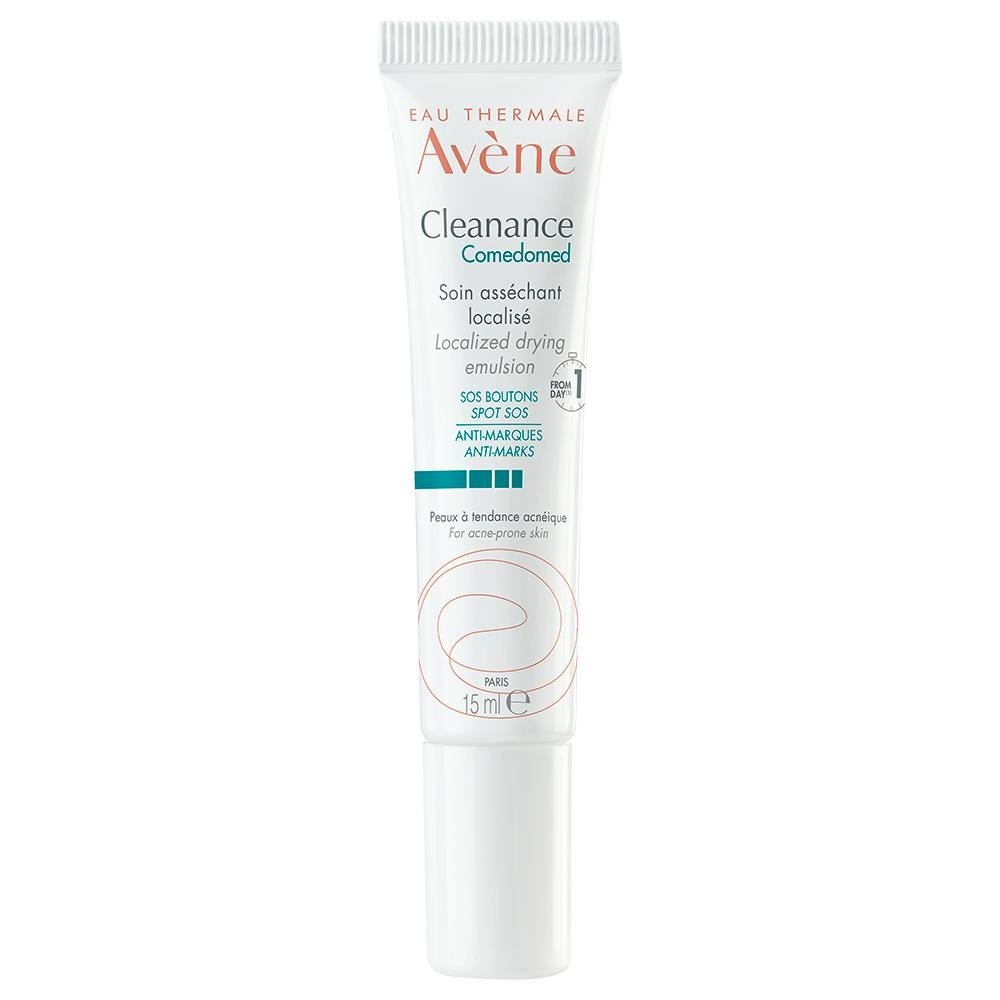 Avène Cleanance Comedomed cuidado secante...