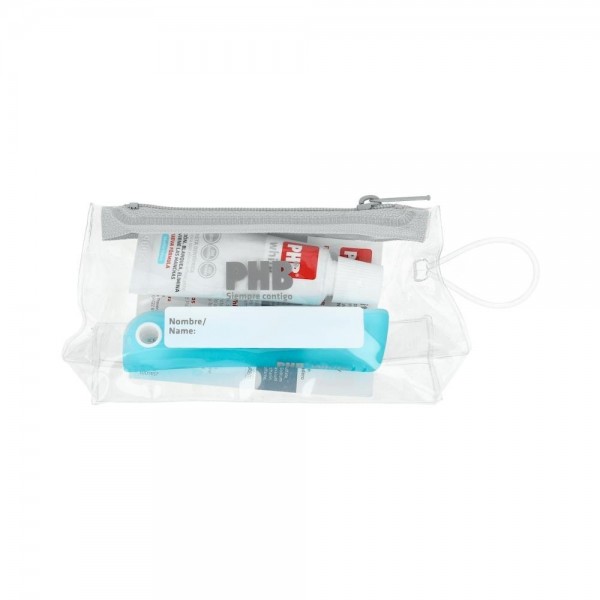 Kit Phb White Cepillo + Pasta 15 Ml