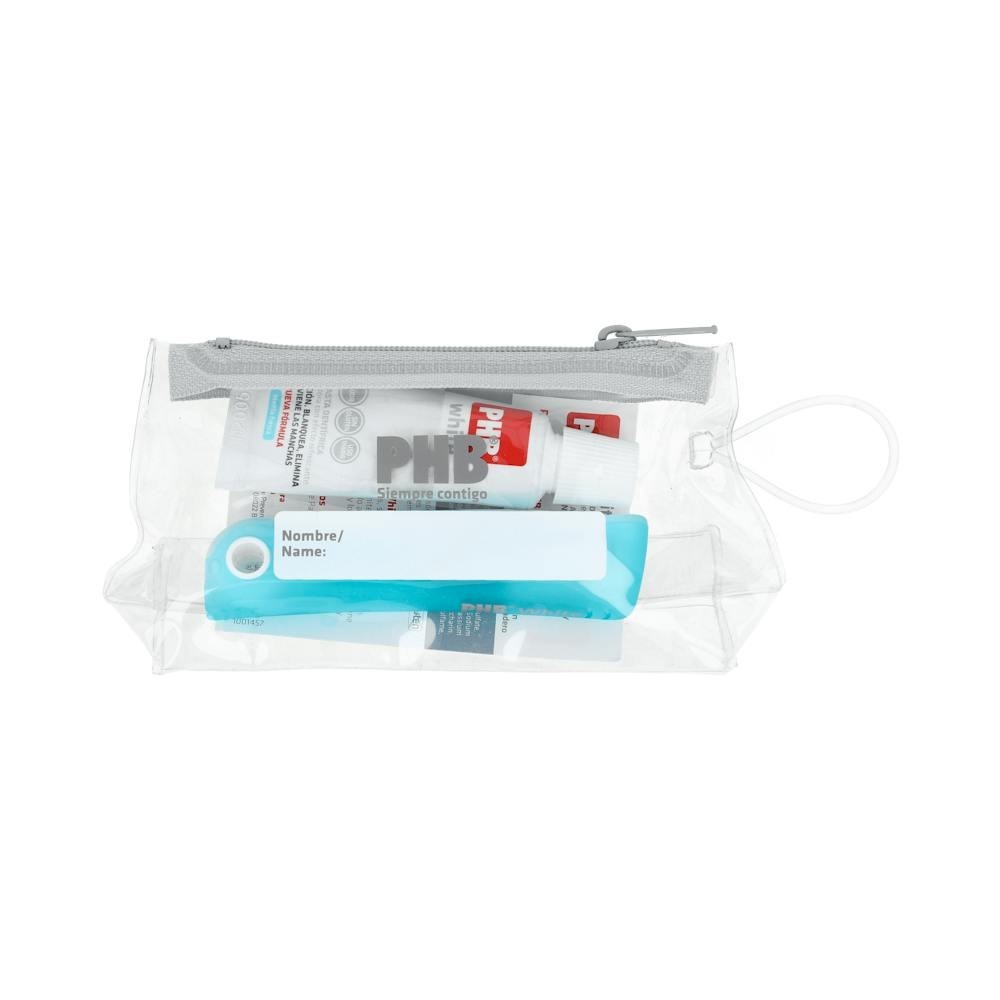 Kit Phb White Cepillo + Pasta 15 Ml