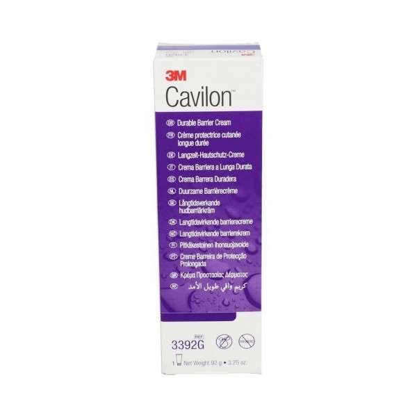 Cavilon 3M Crema 92 G