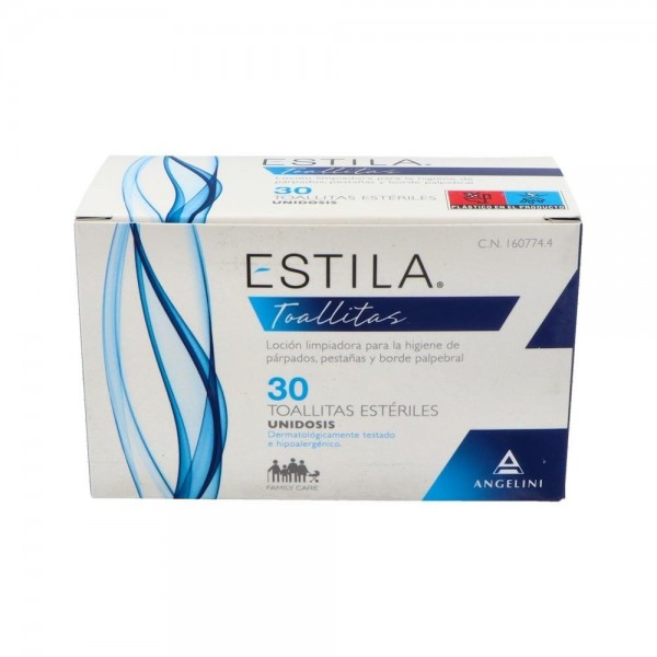 Estila Toall Est Un Solo Uso 30 Toall