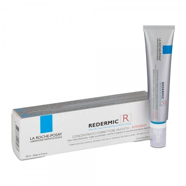 La Roche Posay Redermic R Arrugas Prof 30 Ml