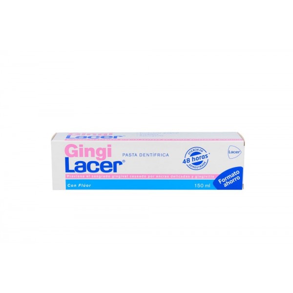 Gingilacer Pasta Dental 150 Ml