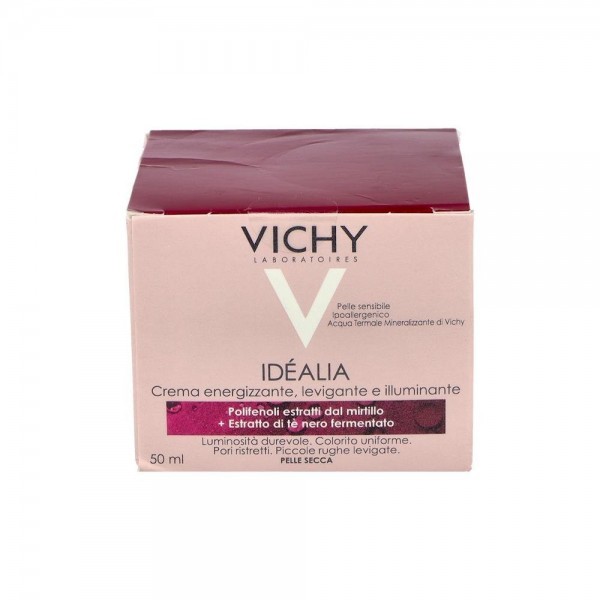 Vichy Idealia P/Secas 50 Ml