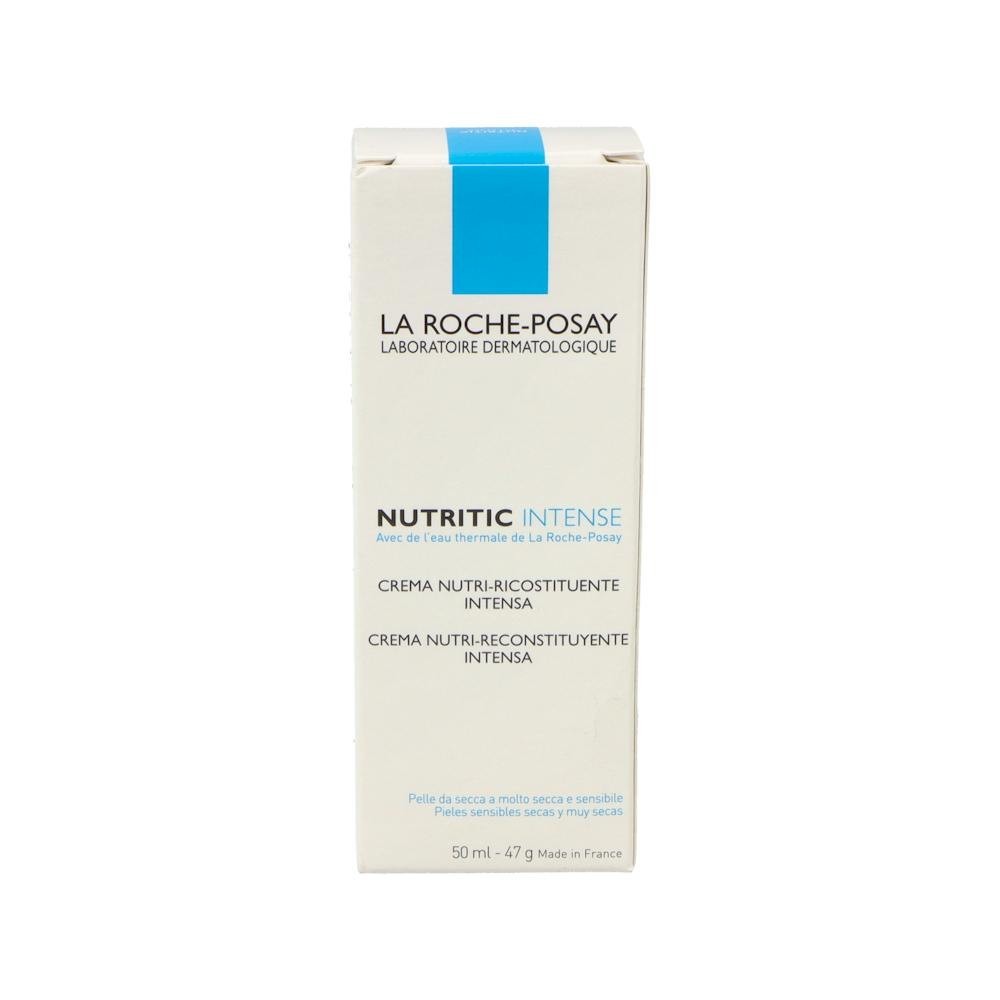 Nutritic Piel Seca 40 Ml