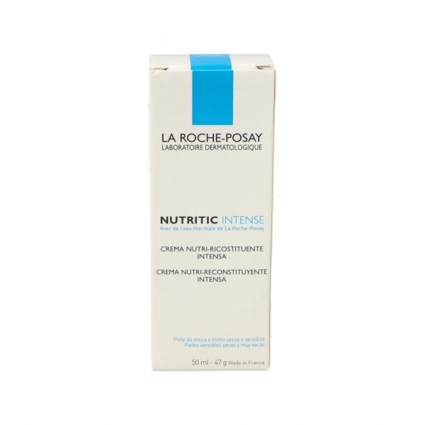 Nutritic Piel Seca 40 Ml