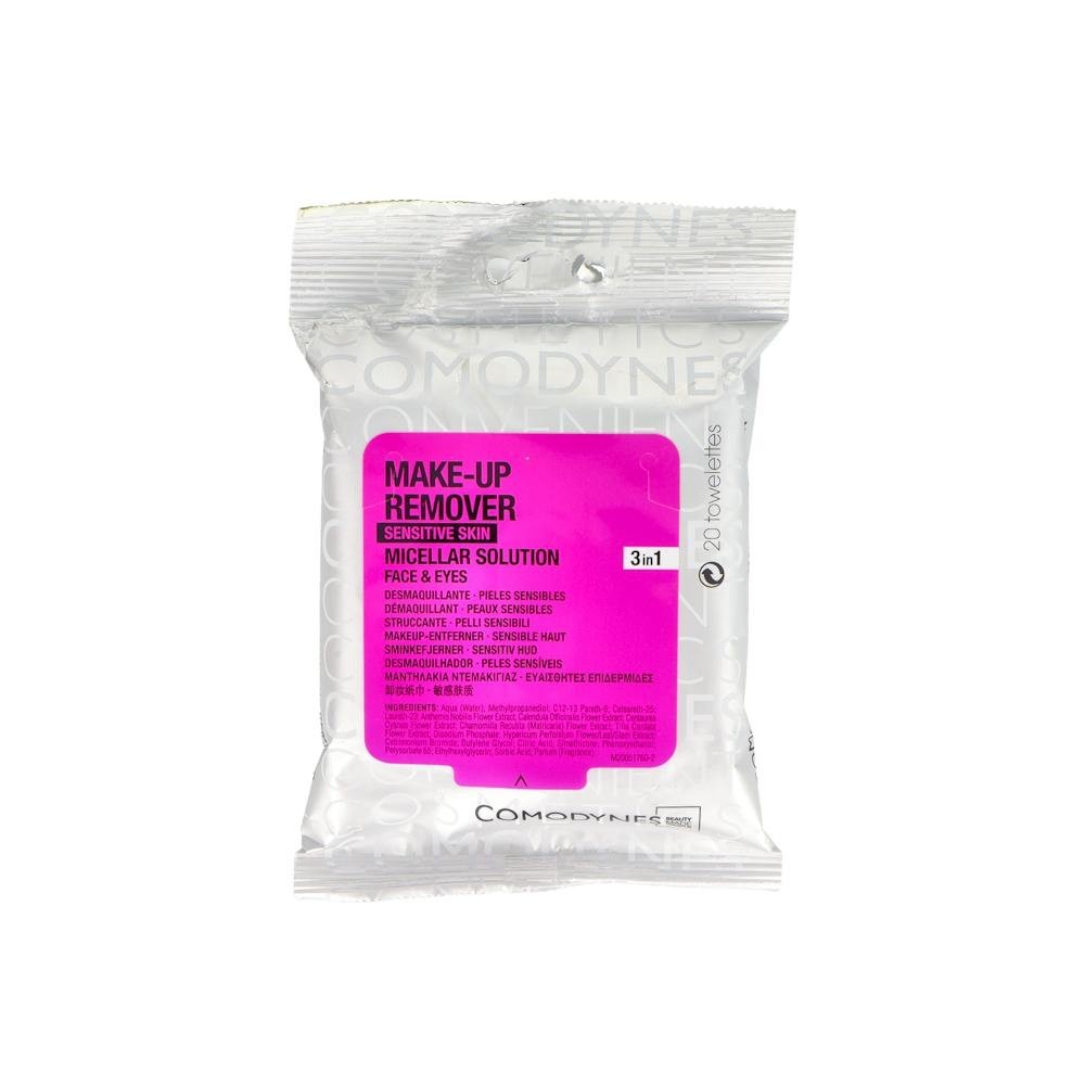 Comodynes Micelar Clean Face Sensitive Skin...