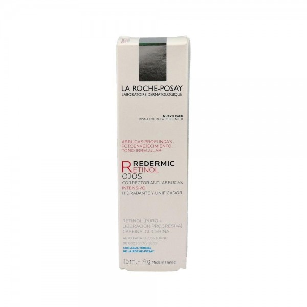 Redermic R Ojos T 15 Ml