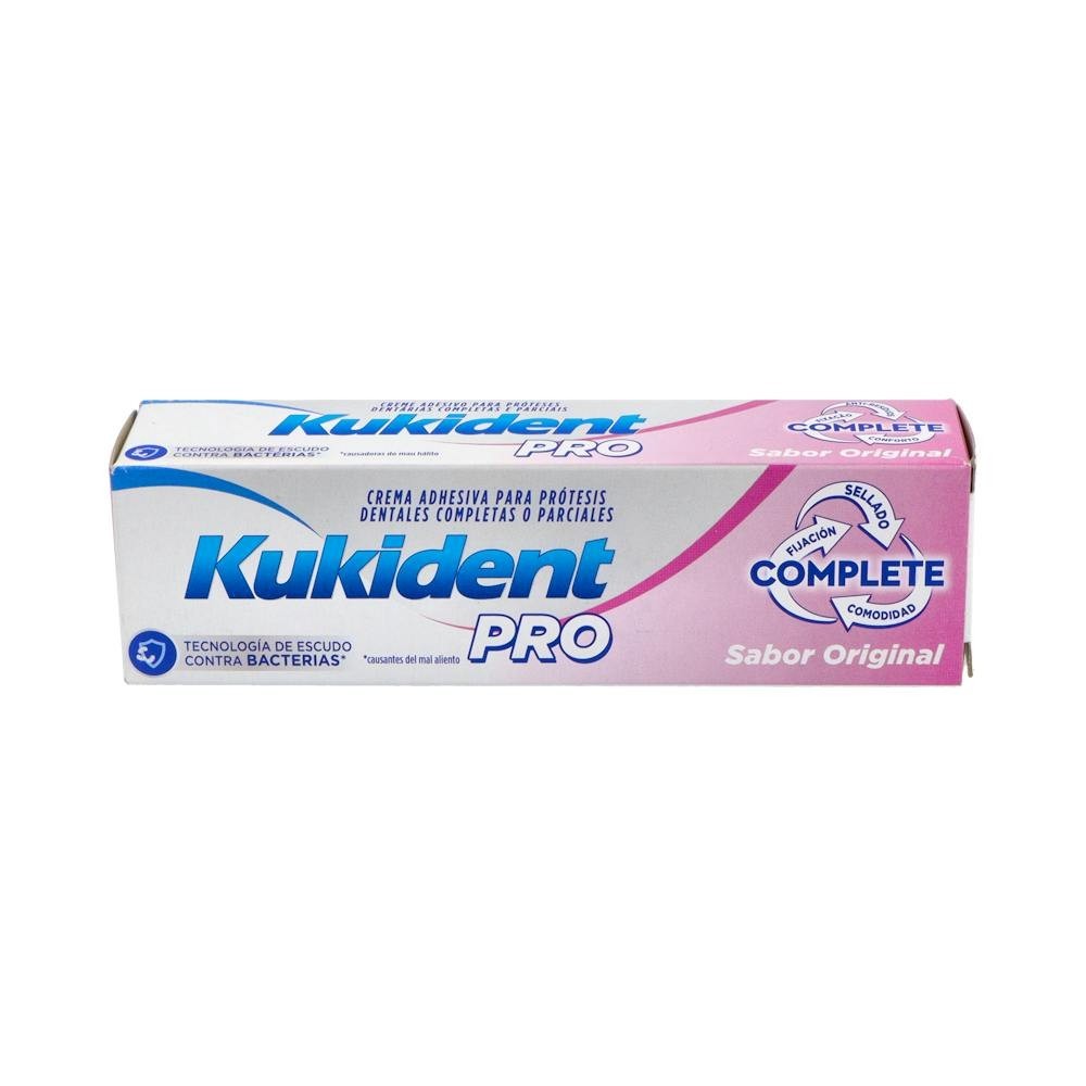 Kukident Pro Sabor Clasico 47 G