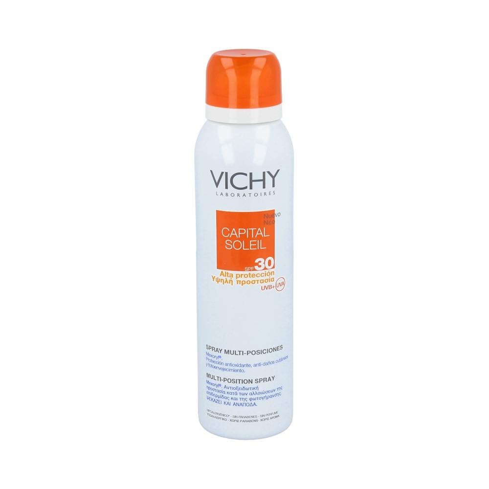 Vichy Spray Spf30