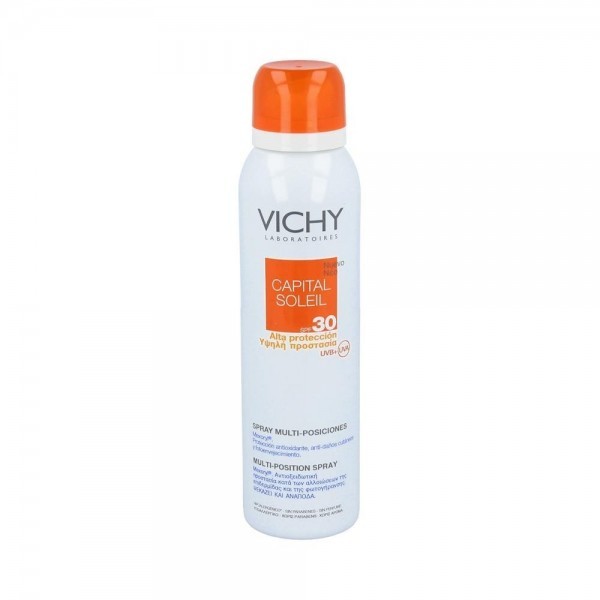 Vichy Spray Spf30