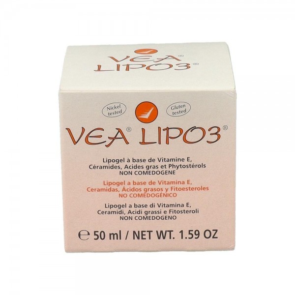 Vea Lipo3 50 Ml
