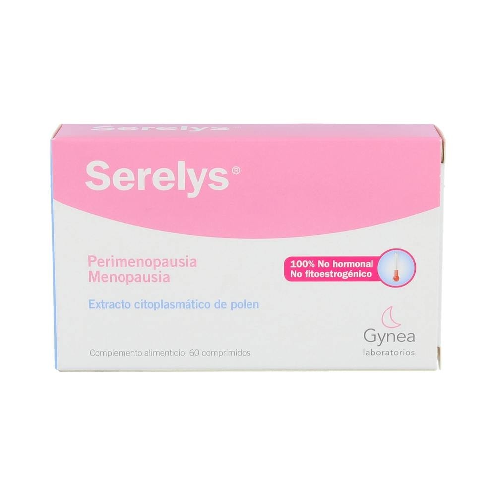 Serelys 60 Comp