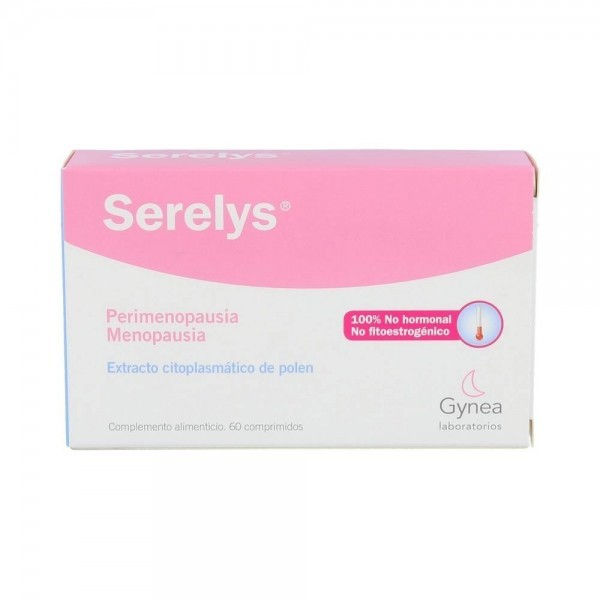 Serelys 60 Comp