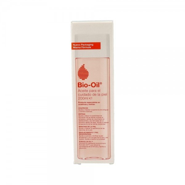 Bio Oil 200 Ml