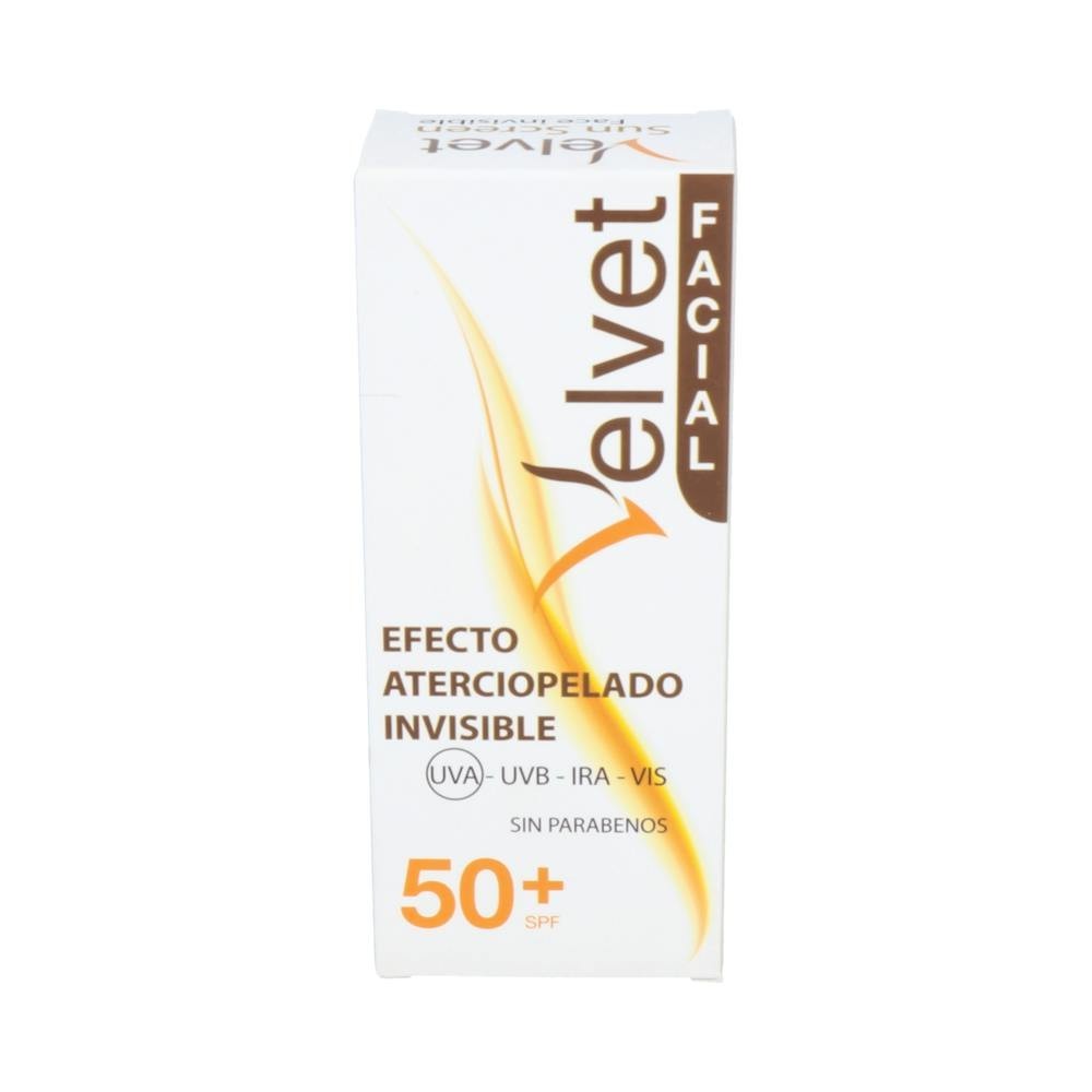 Eclisun Spf50+ Invisible 75 Ml