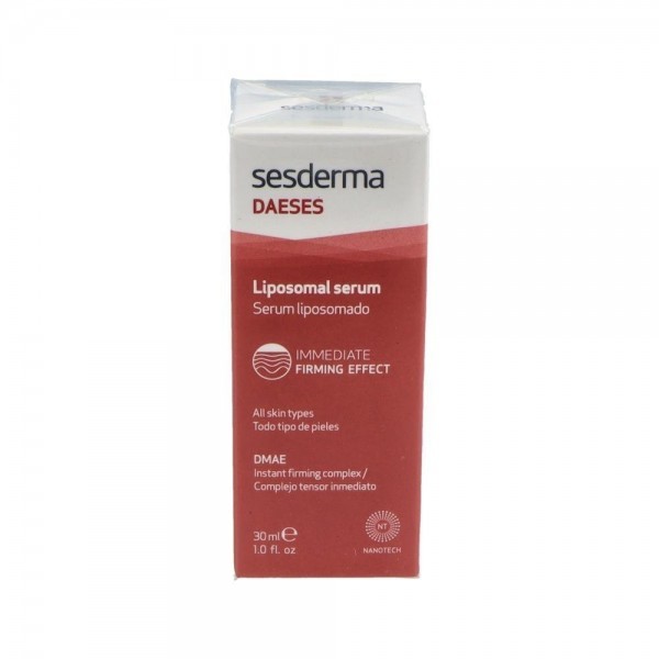 Daeses Liposomal Serum 30 Ml