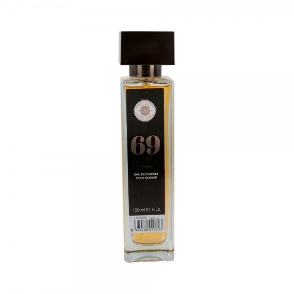 Iap Pharma Pour Homme Nº 69 (59) 150 Ml