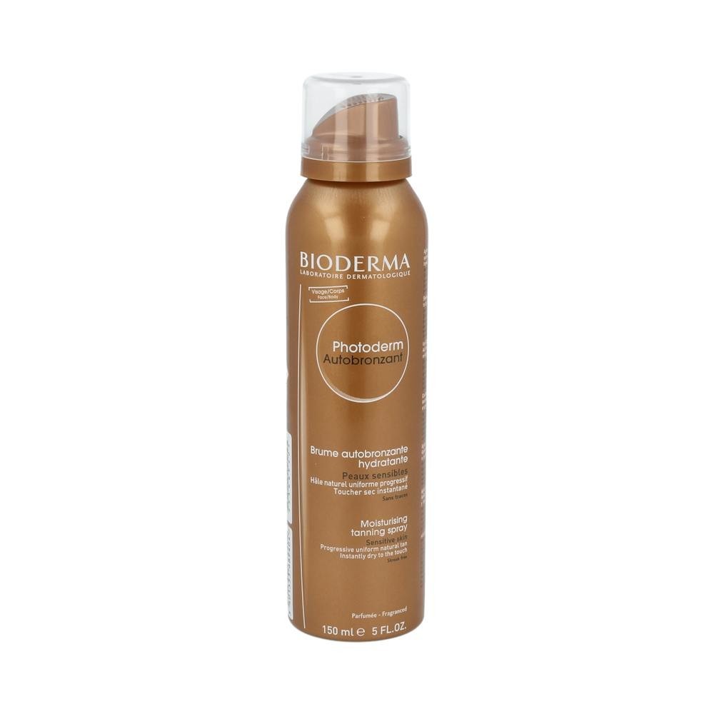 Photoderm Autobronzant Sp 150 Ml