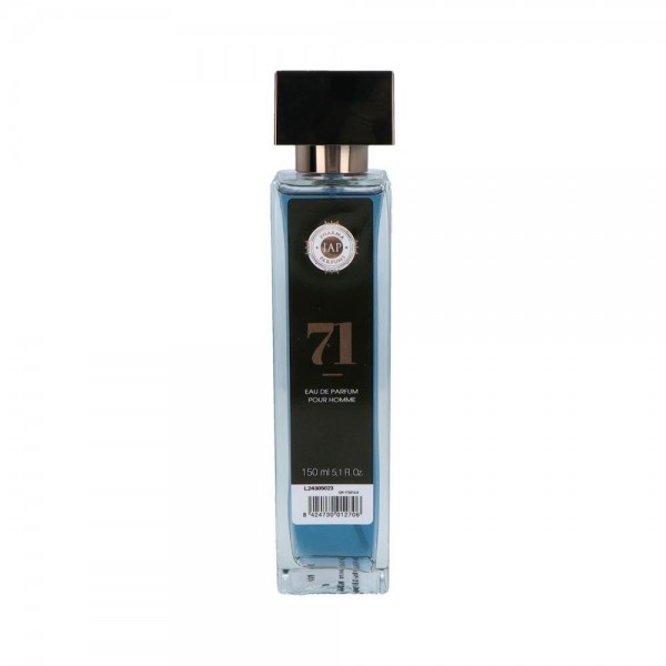Iap Pharma Pour Homme N¼ 71 (61) 150 Ml
