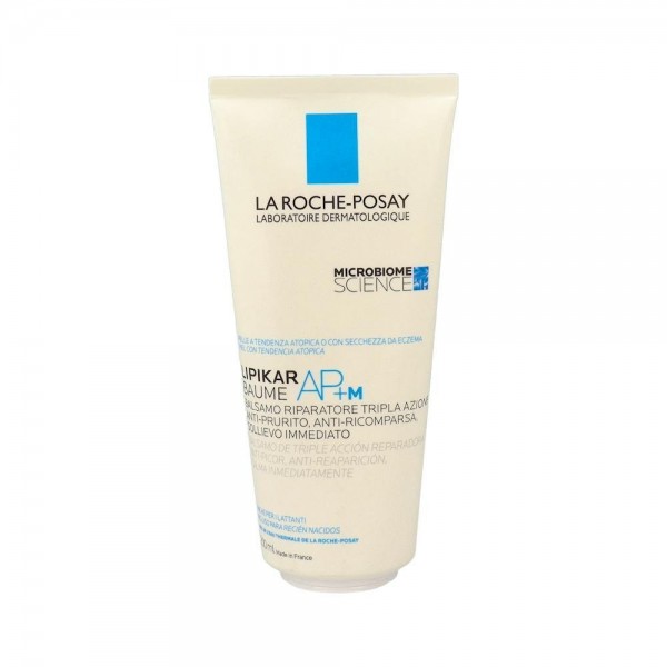La Roche Posay Lipikar Baume Ap+ 200 Ml