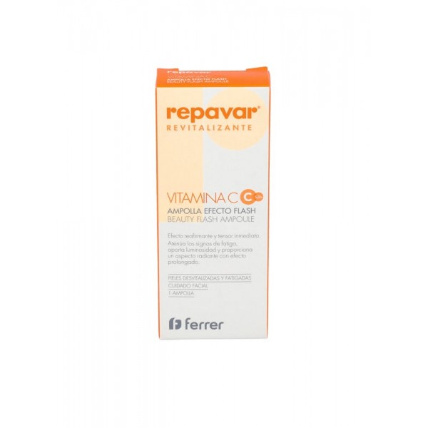 Repavar Flash 1 Amp