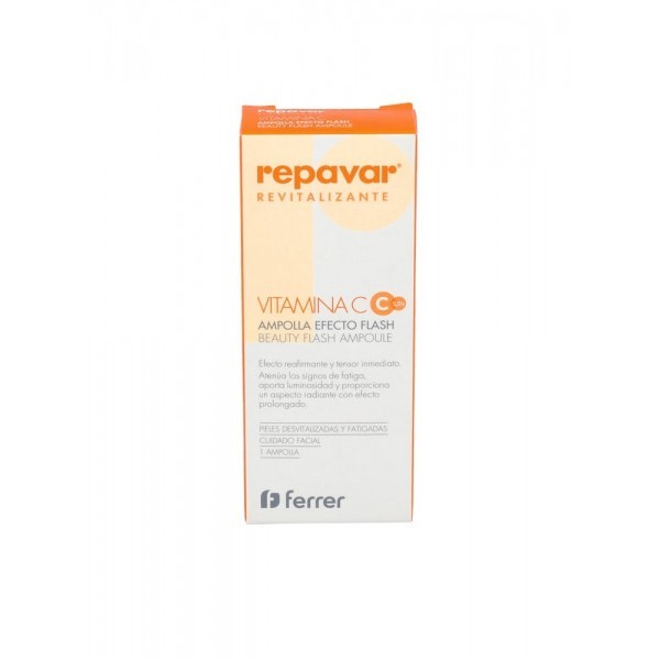 Repavar Flash 1 Amp