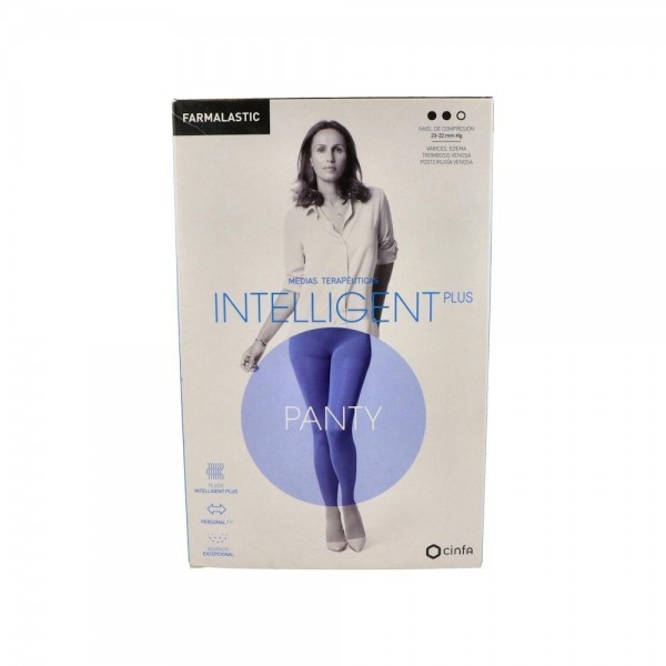Panty Farmal Nov Intel+ Nor Can T2