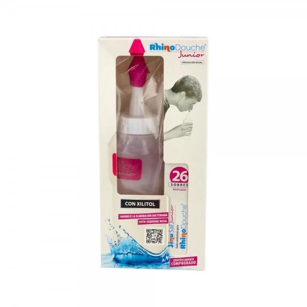 Rhinodouche Irrigador Nasal Junior 250Ml