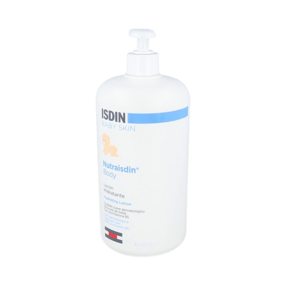 Nutraisdin Locion Hidrat Corporal 750 Ml