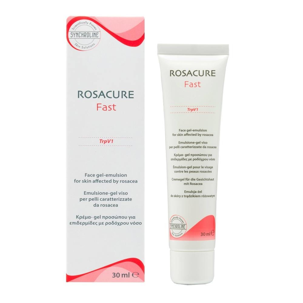 Rosacure Fast 30 Ml