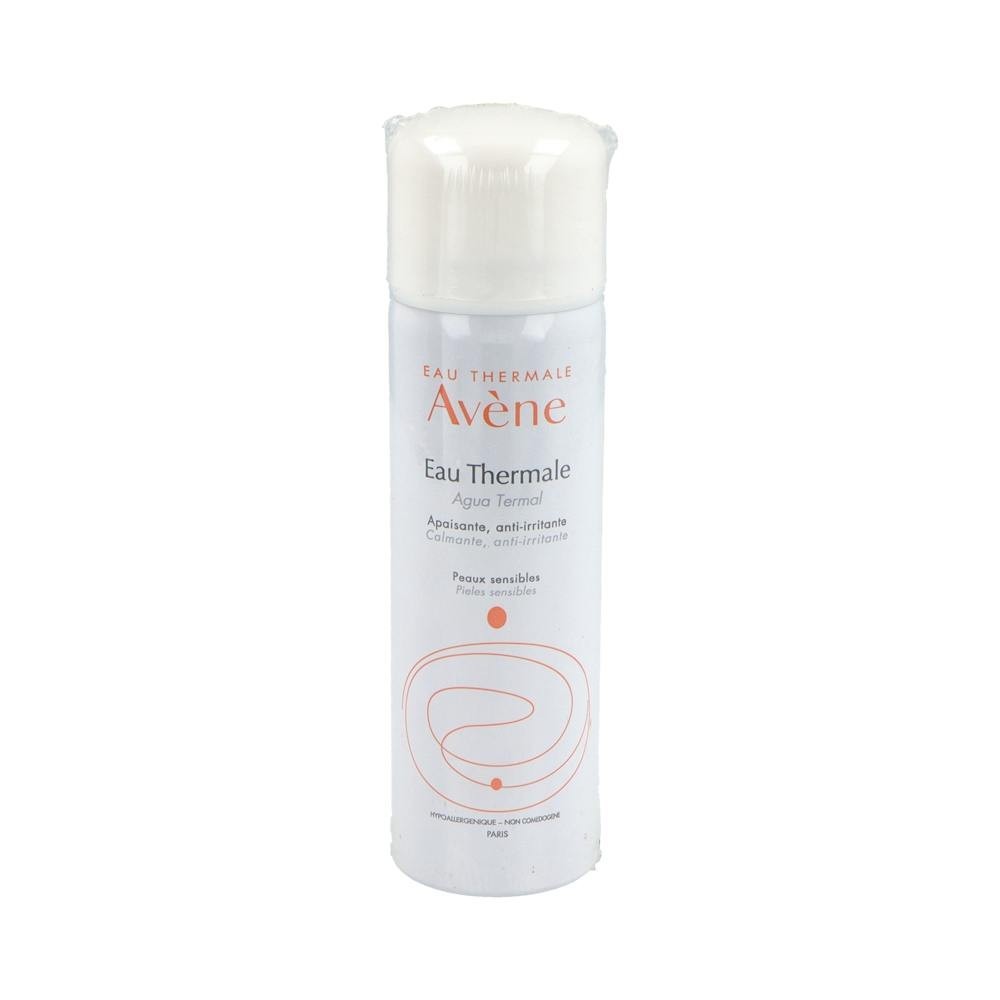 Agua Termal De Avene 50 Ml