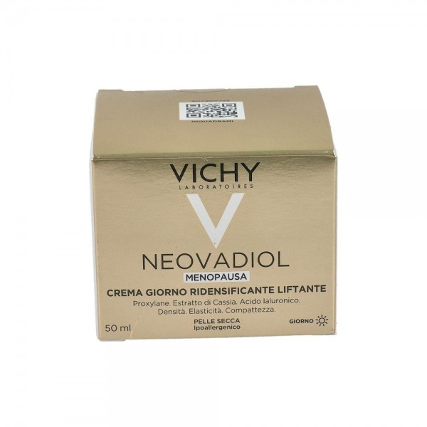 Vichy Neovadiol P/S P50 Ml 2015 Complejo Sustitutivo