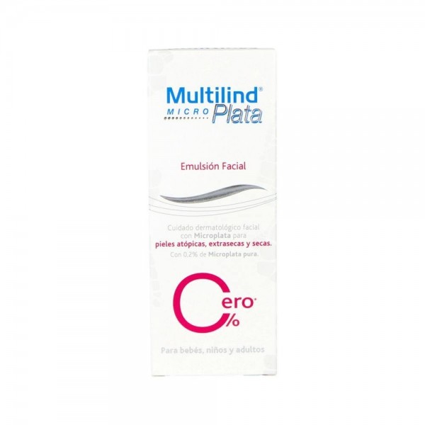 Multilind Microplata Emulsion Facial 50 Ml