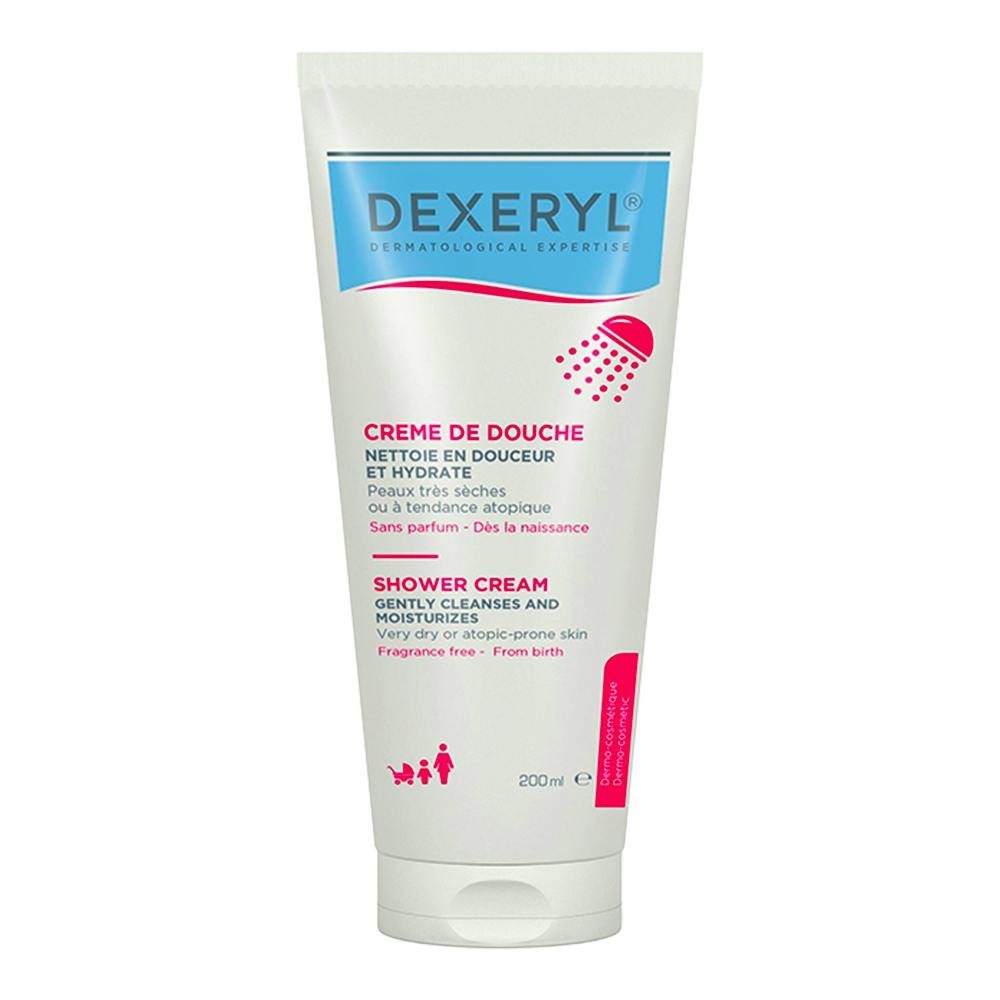 Dexeryl Shower 200 Ml 23