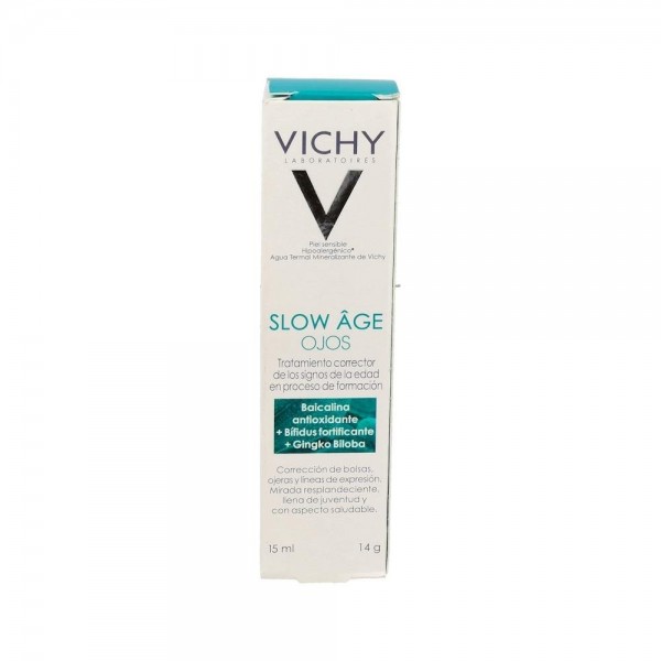 Vichy Slow Age Eyes 15 Ml