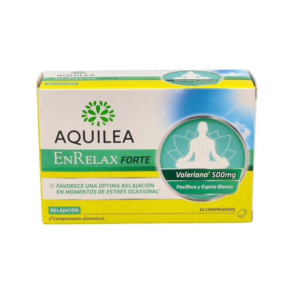 Enrelax Forte 30 Comp