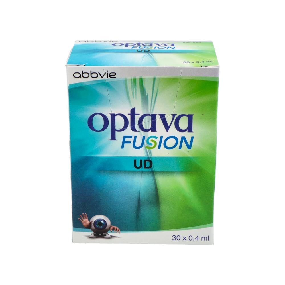 Optava Fusion Ud 0.4 Ml 30 Monodosis