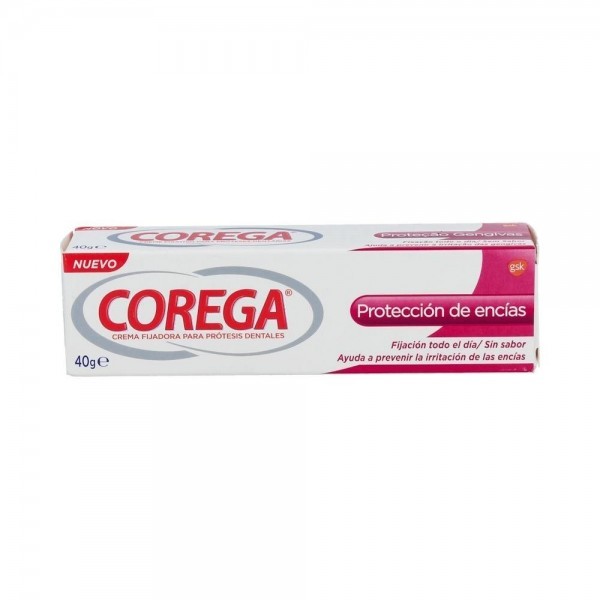 Corega Proteccion Encias 40 G