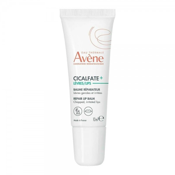 Cicalfate + Balsamo Labios 10Ml Av M